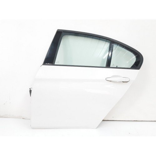 Πόρτα BMW 3 Series 2012 - 2014 ( F30/31/34 ) Πίσω Αριστερά XC157358C75 Πόρτα BMW 3 Series 2012 - 2014 ( F30/31/34 ) Πίσω Αριστερά XC157358C75