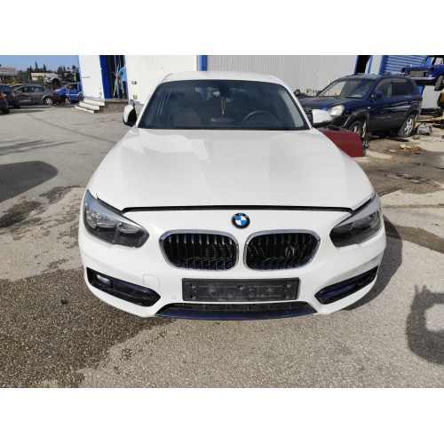 Ολόκληρο Αυτοκίνητο BMW 1 Series 2015 - ( F/L ) XC2153589AC