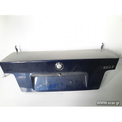 Πορτ-Μπαγκάζ BMW 3 Series 1990 - 1995 ( E36 ) XC61584 Πορτ-Μπαγκάζ BMW 3 Series 1990 - 1995 ( E36 ) XC61584