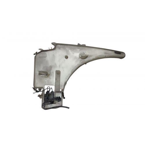 Παγούρι Υαλοκαθαριστήρων Με Μοτέρ BMW 1 Series 2007 - 2012 152008400 Παγούρι Υαλοκαθαριστήρων Με Μοτέρ BMW 1 Series 2007 - 2012 152008400