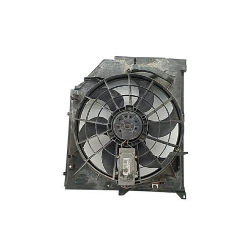 Βεντιλατέρ Νερού BMW 3 Series 2003 - 2005 ( E46 F/L ) 035806440 Βεντιλατέρ Νερού BMW 3 Series 2003 - 2005 ( E46 F/L ) 035806440