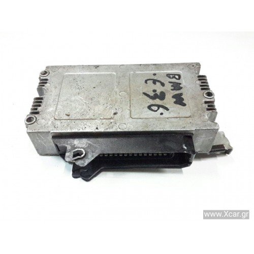 Μονάδα ελέγχου ABS BMW 3 Series 1990 - 1995 ( E36 ) 34521138219