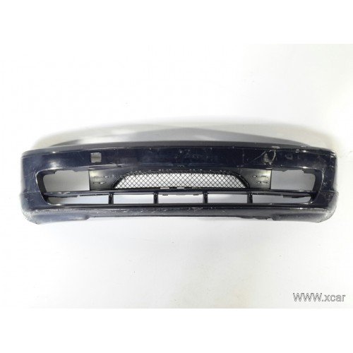 Προφυλακτήρας Βαφόμενος BMW 3 Series 1999 - 2003 ( E46 ) Εμπρός 51.11-8195292