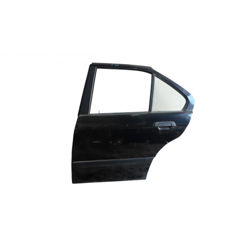 Πόρτα BMW 3 Series 1990 - 1995 ( E36 ) Πίσω Αριστερά XC217539CB9 Πόρτα BMW 3 Series 1990 - 1995 ( E36 ) Πίσω Αριστερά XC217539CB9