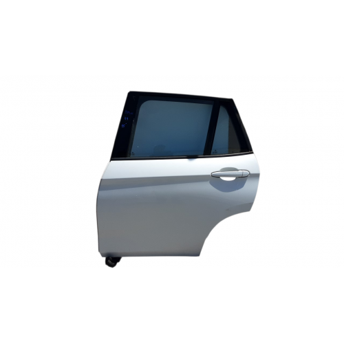 Πόρτα BMW X1 2009 - 2012 ( E84 ) Πίσω Αριστερά XC2189519CF