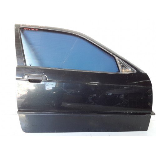 Πόρτα BMW 3 Series 1995 - 2000 ( E36 F/L) Εμπρός Δεξιά XC117669 Πόρτα BMW 3 Series 1995 - 2000 ( E36 F/L) Εμπρός Δεξιά XC117669