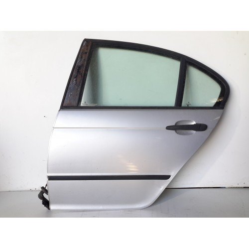 Πόρτα BMW 3 Series 1999 - 2003 ( E46 ) Πίσω Αριστερά XC92855