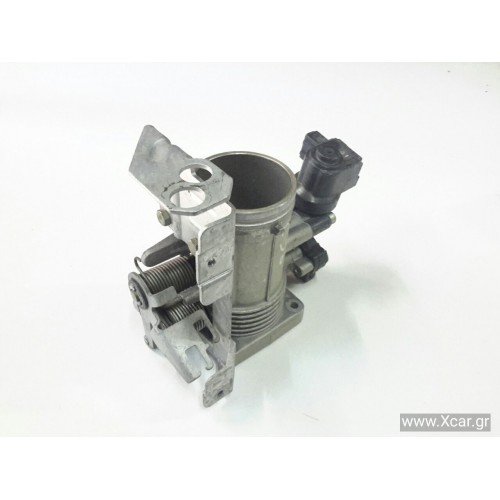 Πεταλούδα Γκαζιού BMW 3 Series 1995 - 2000 ( E36 F/L) XC17902