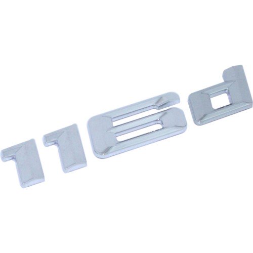 Σήμα BMW 1 Series 2004 - 2007 51147244595