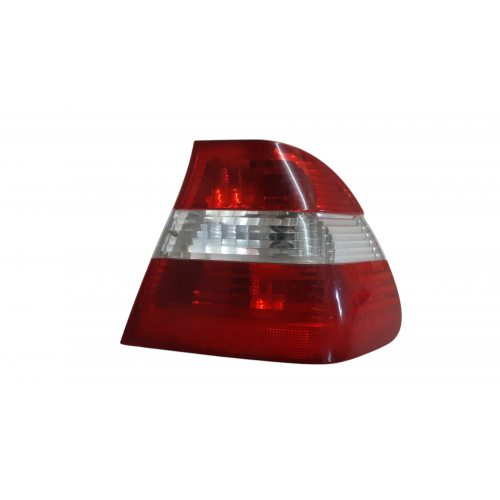 Φανάρι Πίσω Εξωτερικό BMW 3 Series 2003 - 2005 ( E46 F/L ) Δεξιά 018605891