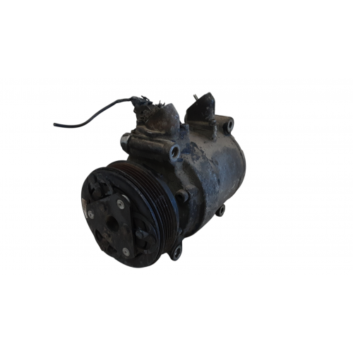 Συμπιεστής A/C (Κομπρέσορας) BMW 3 Series 1990 - 1995 ( E36 ) 64528390340