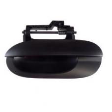 Πετούγια Πόρτας Εξωτερική BMW 5 Series 2000 - 2003 ( E39 F/L ) Πίσω Αριστερά 43.04.2328.L