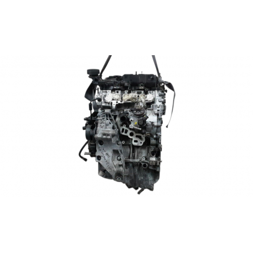 Κινητήρας-Μοτέρ BMW 1 Series 2012 - 2015 B37D15A