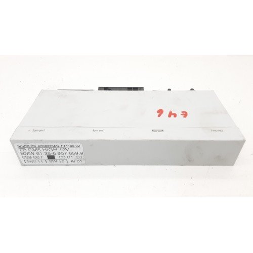 Μονάδα Άνεσης BMW 3 Series 1999 - 2003 ( E46 ) 6135-69076599