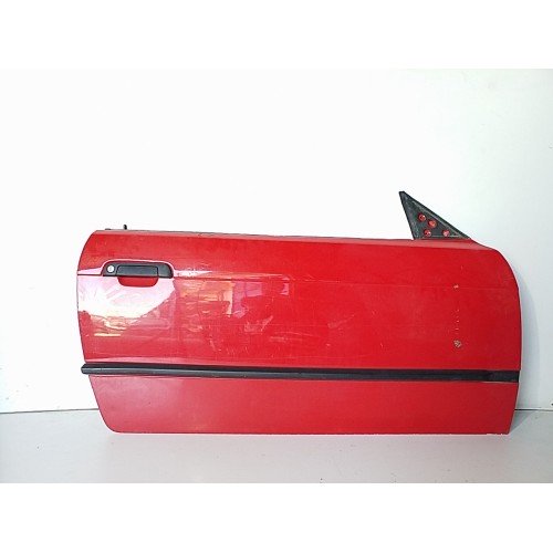 Πόρτα BMW 3 Series 1990 - 1995 ( E36 ) Εμπρός Δεξιά XC80938 Πόρτα BMW 3 Series 1990 - 1995 ( E36 ) Εμπρός Δεξιά XC80938