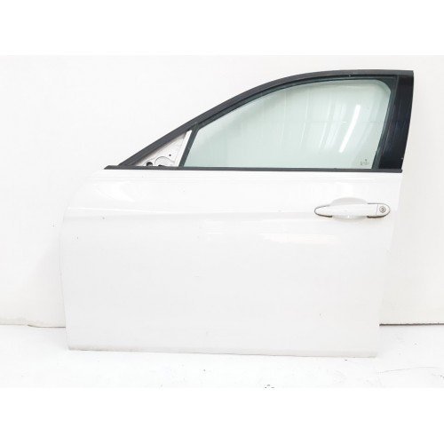 Πόρτα BMW 3 Series 2012 - 2014 ( F30/31/34 ) Εμπρός Αριστερά XC157359C75 Πόρτα BMW 3 Series 2012 - 2014 ( F30/31/34 ) Εμπρός Αριστερά XC157359C75