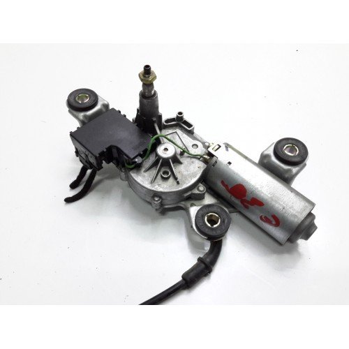 Μοτέρ Υαλοκαθαριστήρων BMW 3 Series 1995 - 2000 ( E36 F/L) Πίσω 0390201543