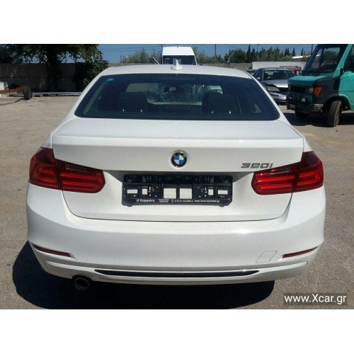 Ολόκληρο Αυτοκίνητο BMW 3 Series 2013 - 2015 ( F30/31/34 ) 3J91 Ολόκληρο Αυτοκίνητο BMW 3 Series 2013 - 2015 ( F30/31/34 ) 3J91