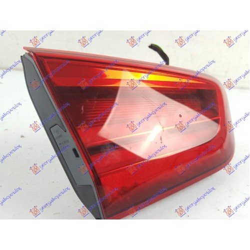Φανάρι Πίσω Εσωτερικό Led BMW 1 Series 2015 - ( F/L ) Αριστερά 152205827