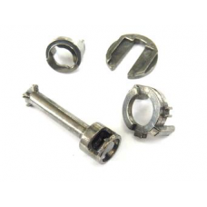 Σετ Επισκευής Αφαλού Πόρτας BMW 3 Series 2003 - 2005 ( E46 F/L ) Εμπρός Δεξιά 43.2001.R