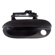 Πετούγια Πόρτας Εξωτερική BMW 5 Series 2000 - 2003 ( E39 F/L ) Εμπρός Αριστερά 43.04.2308.L