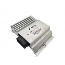 Εγκέφαλος Σασμάν Αυτόματο-Σειριακό CHEVROLET-DAEWOO KORANDO 1999 - 2004 ( KJ ) BORGWARNER 38510-05020