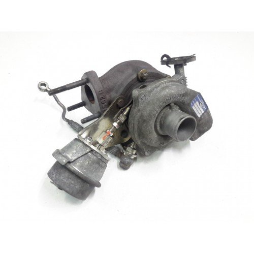 Turbo-Τουρμπίνα ALFA ROMEO MITO 2008 - 2013 BORGWARNER BV35-54359710014