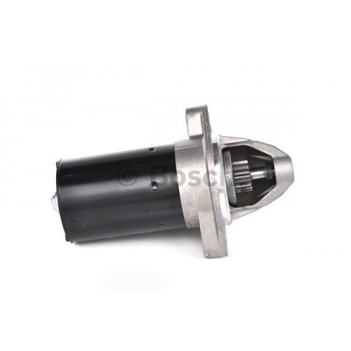 Μίζα FORD FIESTA 2002 - 2005 ( Mk5a ) BOSCH 0 001 107 499