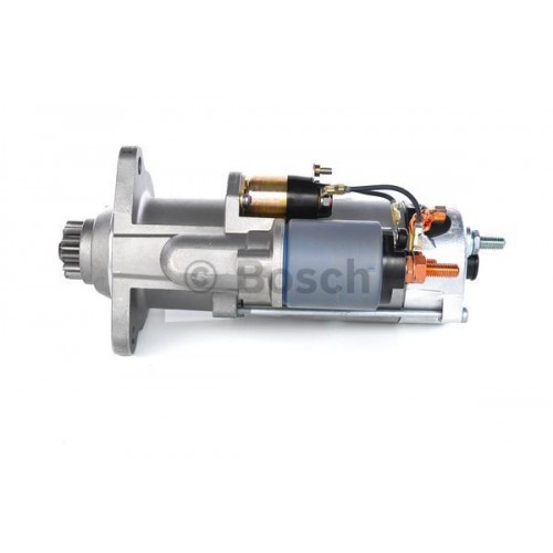 Μίζα VW AMAROK 2010 - 2013 BOSCH 0