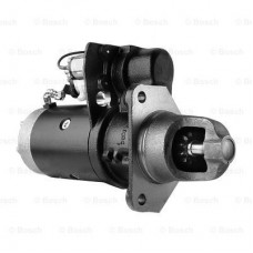 Μίζα NISSAN PRIMERA 1990 - 1993 ( P10 ) BOSCH 0