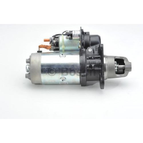 Μίζα NISSAN PRIMERA 1990 - 1993 ( P10 ) BOSCH 0