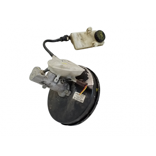 Σεβρόφρενο Κομπλέ PEUGEOT 307 2001 - 2005 ( 3A ) ( 3C ) BOSCH 0204024613