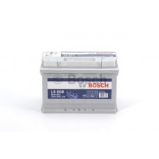 Μπαταρία BOSCH 0