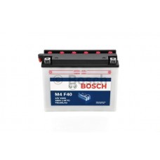 Μπαταρία BOSCH 0