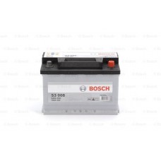 Μπαταρία BOSCH 0 092 S30 080