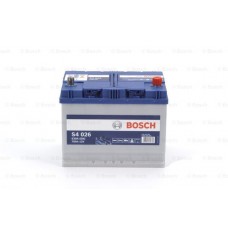 Μπαταρία BOSCH 0 092 S40 260