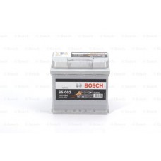 Μπαταρία BOSCH 0 092 S50 020