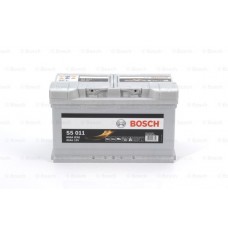 Μπαταρία BOSCH 0