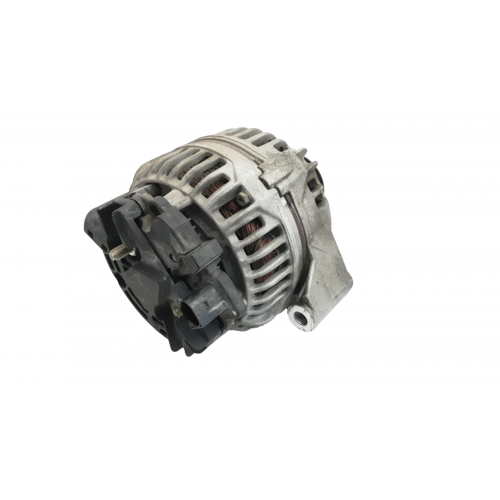 Γεννήτρια MERCEDES C CLASS 2000 - 2003 ( W203 ) BOSCH 0124515046 Γεννήτρια MERCEDES C CLASS 2000 - 2003 ( W203 ) BOSCH 0124515046