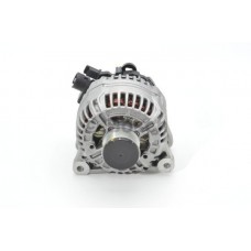 Δυναμό/Εναλλάκτης PEUGEOT 206 2000 - 2008 ( CC ) BOSCH 0 124 525 035