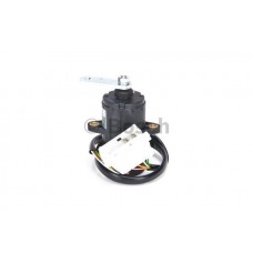 Ηλεκτρονικό σύστημα κινητήρα BOSCH 0 205 001 206