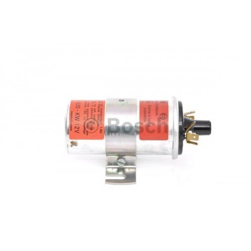 Πολλαπλασιαστής TOYOTA CELICA 1983 - 1985 ( A60 ) BOSCH 0 221 119 030