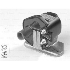 Πολλαπλασιαστής MERCEDES E CLASS 1985 - 1993 ( W124 ) BOSCH 0 221 502 431