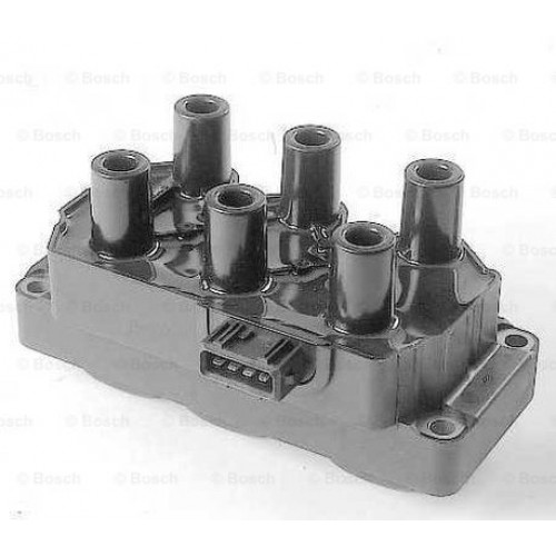 Πολλαπλασιαστής OPEL VECTRA 1989 - 1992 ( A ) BOSCH 0 221 503 002 Πολλαπλασιαστής OPEL VECTRA 1989 - 1992 ( A ) BOSCH 0 221 503 002