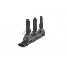 Πολλαπλασιαστής OPEL CORSA 2000 - 2004 ( C ) BOSCH 0