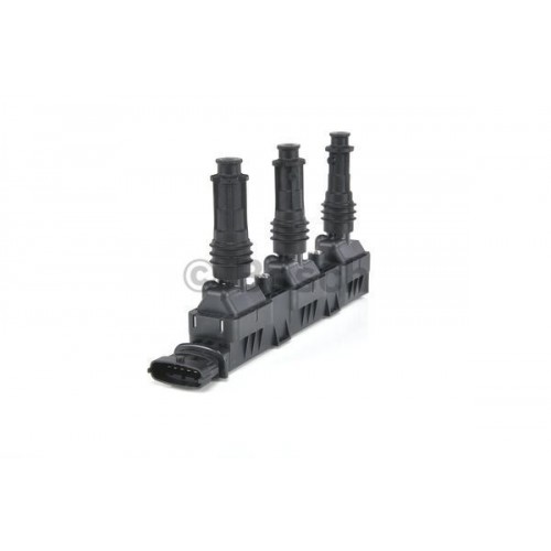 Πολλαπλασιαστής OPEL CORSA 2000 - 2004 ( C ) BOSCH 0