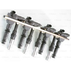 Πολλαπλασιαστής ALFA ROMEO 147 2000 - 2004 ( 937 ) BOSCH 0 221 506 007