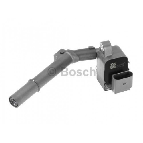 Πολλαπλασιαστής MERCEDES C CLASS 2007 - 2011 ( W204 ) BOSCH 0 221 604 036