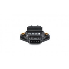 Μονάδα Ανάφλεξης/Εγκέφαλος VW NEW BETTLE 2005 - 2011 ( 9C1 ) BOSCH 0 227 100 211