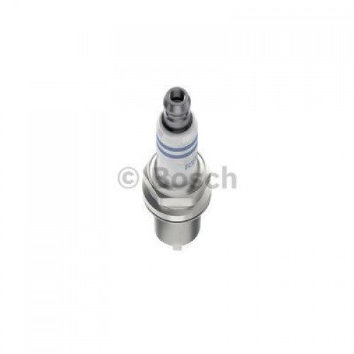 Μπουζί SUBARU IMPREZA 2008 - 2014 BOSCH 0 242 236 510